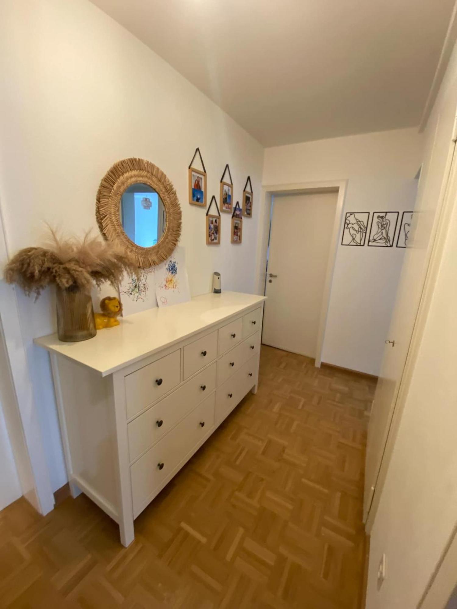 Apartment Gemuetliche In Basel, Nahe Am Rhein *